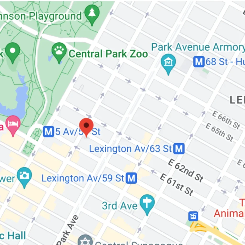 GHST investment opportunities accelerator company headquarters