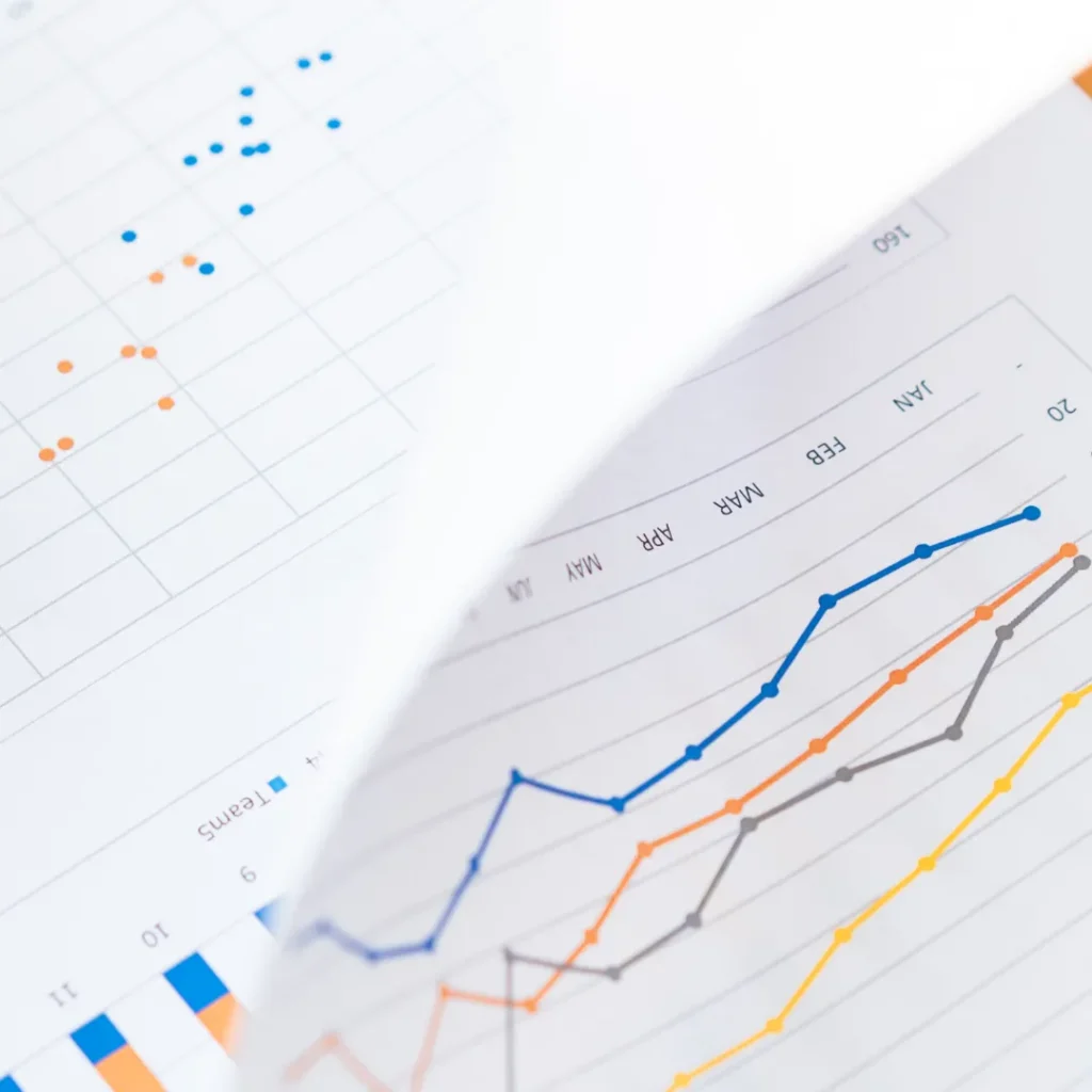 investment opportunities accelerator company GHST annual report
