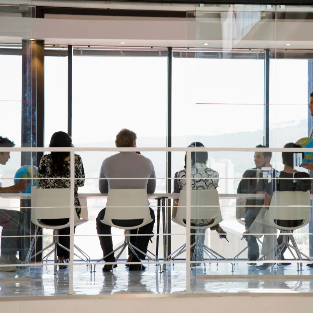 investment opportunities accelerator company GHST meeting march19