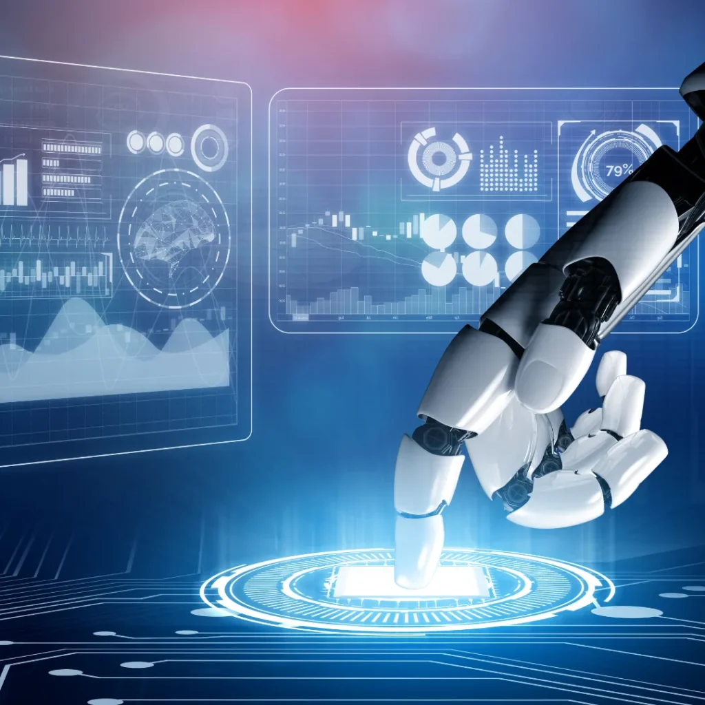 investment opportunities artificial intelligence for smart sport devices GHST Sport